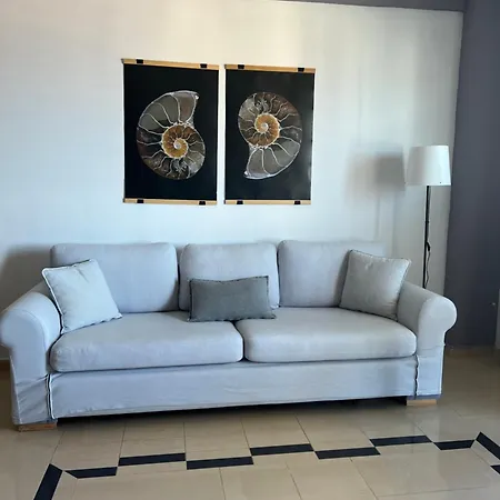 Gem Seaview Sarande- By The Sea ساراندا