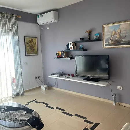 Gem Seaview Sarande- By The Sea * ساراندا